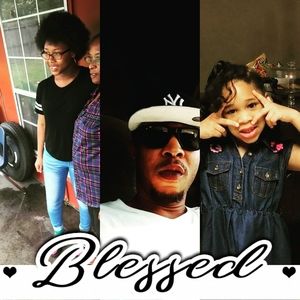 Meet your Posher, Demetrius